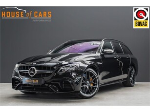 Mercedes-Benz E-Klasse Estate AMG 63 S 612pk 4MATIC Premium