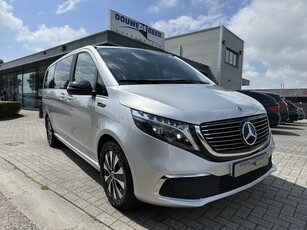 Mercedes-Benz EQV 300 L2 90 kWh 7 persoons prijs 39.900,--