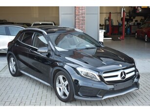 Mercedes-Benz GLA 200 CDI Edition 1 AMG ENGINE BROKEN