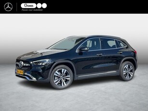 Mercedes-Benz GLA 250 e Star Edition Luxury Line