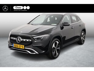 Mercedes-Benz GLA 250 e Star Edition Luxury Line