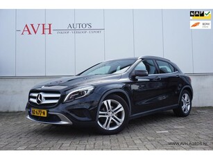 Mercedes-Benz GLA-klasse 200 Prestige Automaat