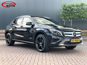 Mercedes-Benz GLA-klasse 200 Prestige / Facelift / Automaat