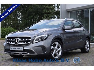 Mercedes-Benz GLA-klasse 200d 4MATIC Keyless GO, Camera