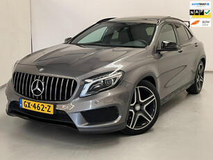 Mercedes-Benz GLA-klasse 220 CDI 4Matic / AMG / Pano / Memory / Leder