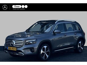 Mercedes-Benz GLB 180 Star Edition Luxury Line