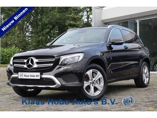 Mercedes-Benz GLC-klasse 350e 4MATIC Airco, Pano, Camera