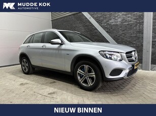 Mercedes-Benz GLC-klasse 350e 4MATIC Premium Plus