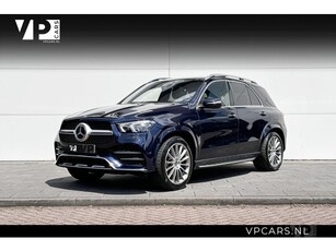 Mercedes-Benz GLE-klasse 350 de 4MATIC Premium Plus