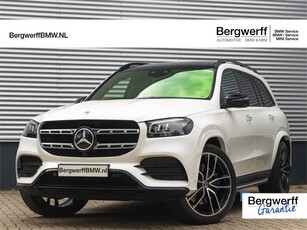 Mercedes-Benz GLS 400 d 4MATIC - Airmatic - AMG - Burmester