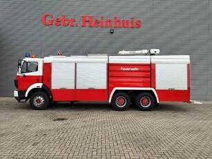 Mercedes-Benz SK 2638 6x4 Powerliner Rosenbauer ULF 2 Like