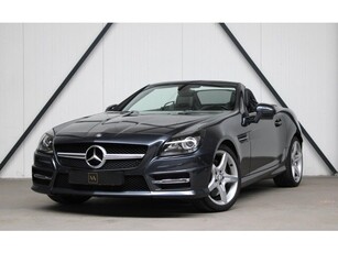 Mercedes-Benz SLK-klasse 200 l AMG Pakket l Dealer