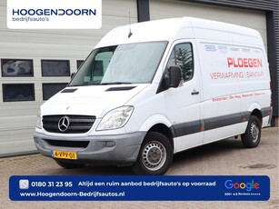 Mercedes-Benz Sprinter 210 CDI L2H2 - Euro 5 - 3 Zits