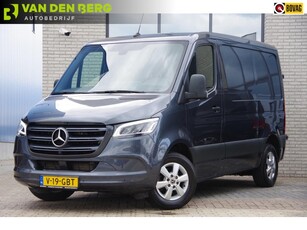 Mercedes-Benz SPRINTER 2.2 CDI L1H1 143PK AUT. FULL OPTIE