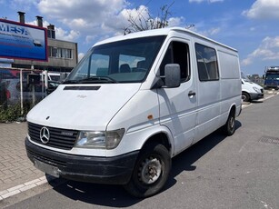 Mercedes-Benz Sprinter 308 D lang /Laag 2.3 tel +31641468730