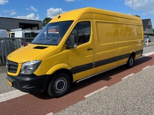 Mercedes-Benz Sprinter 310 2.2 CDI 432 MAXI L3H2 AIRCO