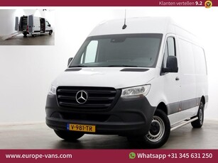 Mercedes-Benz Sprinter 311 CDI 115pk E6 RWD L2H2