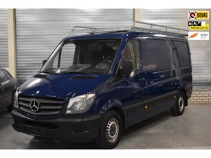 Mercedes-Benz Sprinter 313 2.2 CDI 366