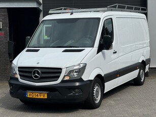 Mercedes-Benz Sprinter 313 2.2 CDI 366 EURO5 L2H1 Cruise