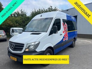 Mercedes-Benz Sprinter 313 2.2 CDI 366 KOMBI PRIJS IS EXCL.