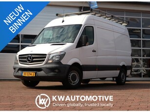 Mercedes-Benz Sprinter 313 2.2 CDI L2H2 IMPERIAL/ AIRCO/