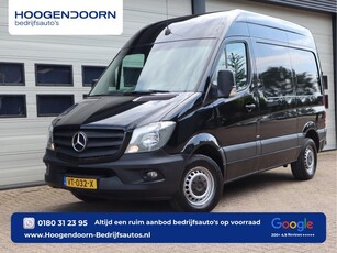 Mercedes-Benz Sprinter 313 CDI Automaat L1H2 - Airco - Navi