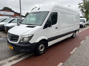 Mercedes-Benz Sprinter 314 2.2 CDI 105kw 432 MAXI L3H2 EURO6