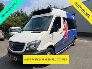 Mercedes-Benz Sprinter 314 2.2 CDI 366 KOMBI PRIJS IS EXCL.