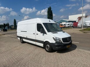 Mercedes-Benz Sprinter 314 2.2 CDI 432