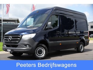 Mercedes-Benz Sprinter 314 2.2 CDI L2H2 RWD Camera