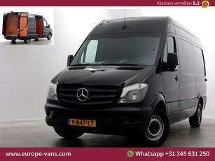 Mercedes-Benz Sprinter 314 CDI 143pk L2H2 7G Automaat