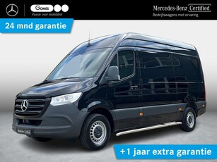 Mercedes-Benz Sprinter 315 1.9 CDI L2H2 DC