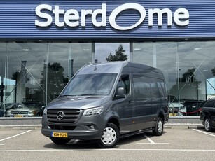 Mercedes-Benz Sprinter 315 1.9 CDI L2H2 RWD l Distronic l