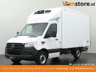 Mercedes-Benz Sprinter 316CDI Koel/Vries Bakwagen 12220V