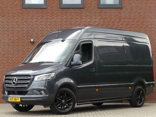 Mercedes-Benz Sprinter 317 CDI L2H2 LED 3500KG Trekgewicht