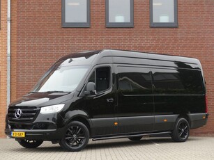 Mercedes-Benz Sprinter 319 CDI V6 L3H2 Camera/PDC/Navigatie