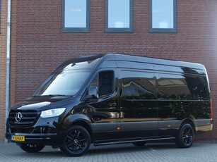 Mercedes-Benz Sprinter 319 CDI V6 L3H2