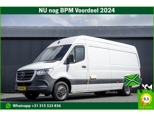 Mercedes-Benz Sprinter 514CDI L3H3 Euro 6 Automaat