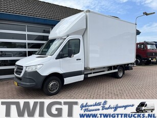 Mercedes-Benz Sprinter 516 CDI 425 WB EURO VI-D / Automaat/