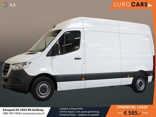 Mercedes-Benz Sprinter L2H2 Automaat Airco Navigatie Camera