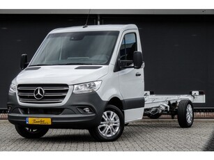 Mercedes-Benz Sprinter L3 317Cdi 170Pk 9G-tronic