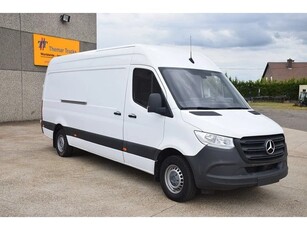 Mercedes-Benz Sprinter 315 CDI (bj 2022)