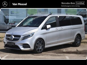 Mercedes-Benz V-Klasse V300d L3 D.C. Avantgarde Edition