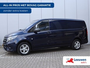 Mercedes-Benz Vito 109 CDI Functional Lang Marge / Incl.