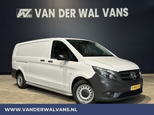 Mercedes-Benz Vito 111 CDI L3H1 XL Euro6 Airco Camera