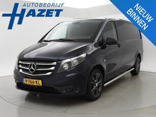 Mercedes-Benz Vito 111 CDI LANG BUSINESS PLUS EURO 6 +