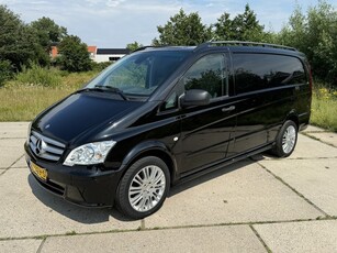 Mercedes-Benz Vito 113 CDI 136pk airco automaat xenon euro 5