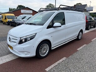 Mercedes-Benz Vito 114 CDI 100KW Lang AIRCO KLIMA NAVI EURO6