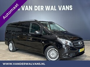 Mercedes-Benz Vito 114 CDI Automaat L2H1 Euro6 Airco