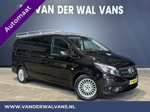 Mercedes-Benz Vito 114 CDI Automaat L2H1 Euro6 Airco